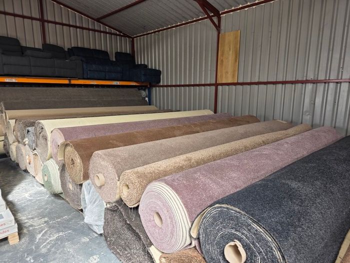 brand new carpet all sizes and colours