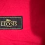 New British and Irish Lions Canterbury Polo Shirt - Size M Image 2