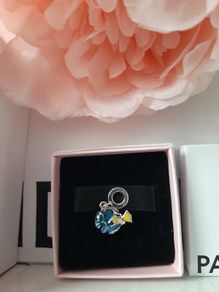 New genuine pandora Disney Dory charm