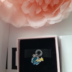 New genuine pandora Disney Dory charm