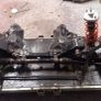 mx5 subframes + svt brakes Image 5