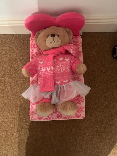 Build-A-Bear