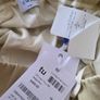 Off-White linen trousers Image 5