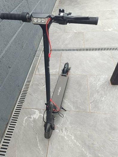 Scooter Windgoo