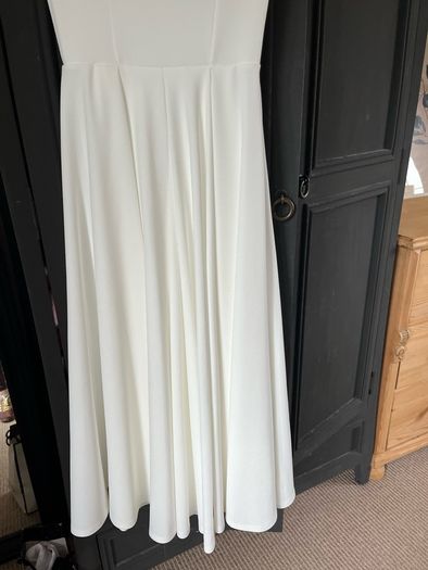 CLUB London Midi dress
