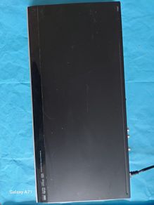 Toshiba DVD Video Player, Model SD2010KB, in excellent condition, no remote
