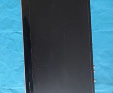 Toshiba DVD Video Player, Model SD2010KB, in excellent condition, no remote