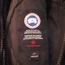 mens Canada goose jacket Image 5