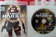 Tom Raider Underworld - PlayStation 3 (Ps3) Games - Original