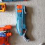 Nerf Gun collection Image 8