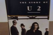 Unforgettable Fire: The Story Of U2 Paperback Book