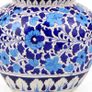 Handmade and Hand Painted Large Ceramic Planter or Pot| Warehouse Clearance | Massive Discount | Bargain prices Image 2