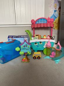 Toy bundle