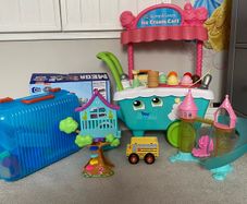 Toy bundle