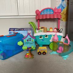 Toy bundle
