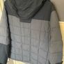 Berghaus , mens down winter jacket size L Image 2