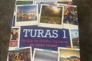 Irish Turas 1,2,3