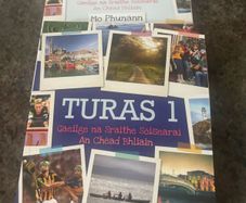 Irish Turas 1,2,3