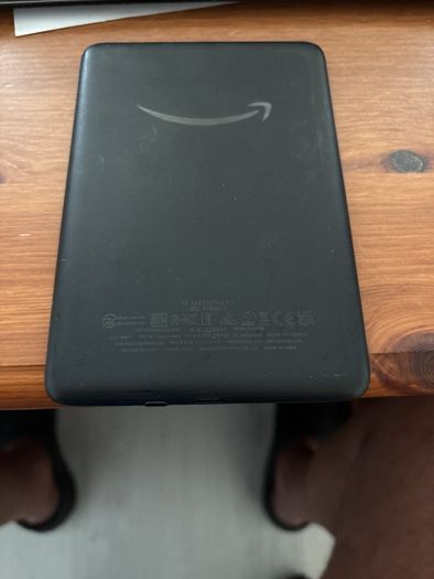 Amazon Kindle 11th Generation