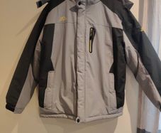 men's winter jacket