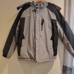 men's winter jacket