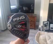 Ping G410 5wood