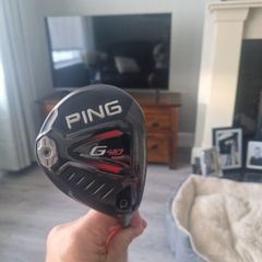 Ping G410 5wood