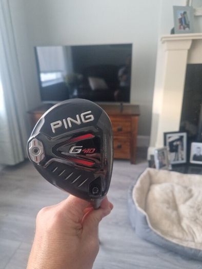 Ping G410 5wood