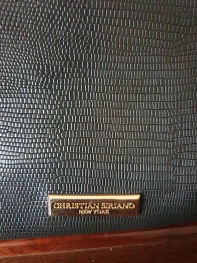 handbag, clutch