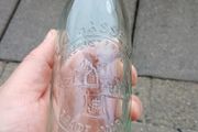 C. J. Hassett Ennis bottle