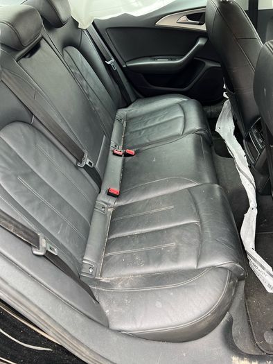 Breaking audi a6 c7 2015 2.0tdi csud rkz ly9b