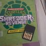 TMNT shredder's revenge nintento switch Image 2