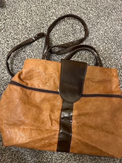 Designer style bags