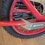 Spiderman Bike Image 3