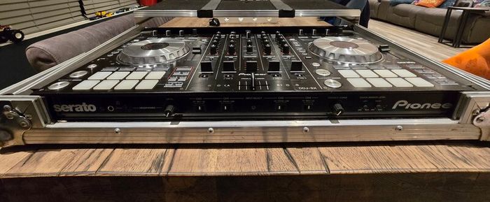 Pioneer DDJ-SX