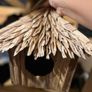 bird house/ box garden accessories Image 2