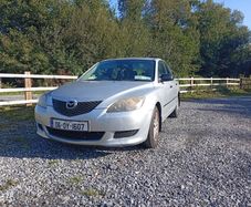 2006 Mazda 3