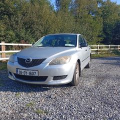 2006 Mazda 3