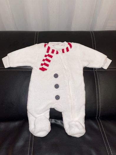 Next baby girl 0-1 month