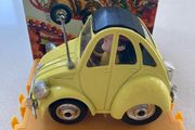 Citroen Le Cheri Rare!! Politoys polistil