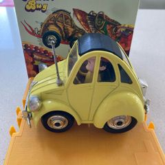 Citroen Le Cheri Rare!! Politoys polistil