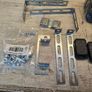 Somfy GDK 1100 Garage Door Opening Kit, Grey Image 8