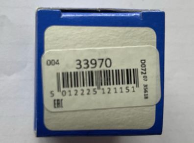 Distributor Ignition condenser