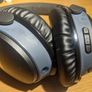 Bose SoundLink Around-Ear Wireless Headphones II Black Image 6