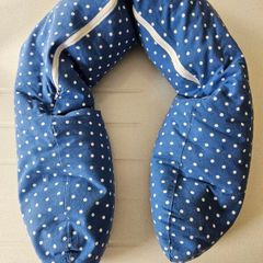Pregnancy pillow