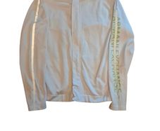 Armani Exchange zip-through jacket