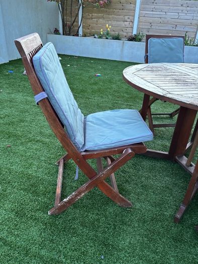 Garden Furniture