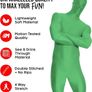 Green Morphsuit L Image 2