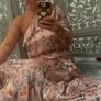 Johanna Ortiz maxi dress Image 3