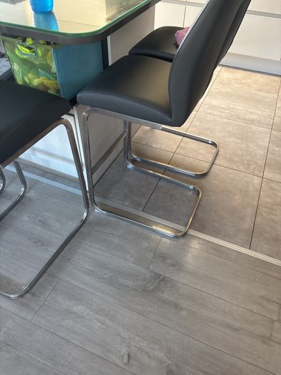 Bar Chair legs x3